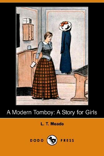 A Modern Tomboy [ePUB]
